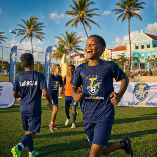 CURAÇAO x DE GRAAFSCHAP