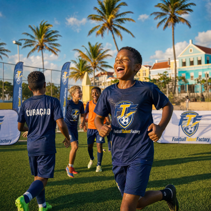CURAÇAO x DE GRAAFSCHAP